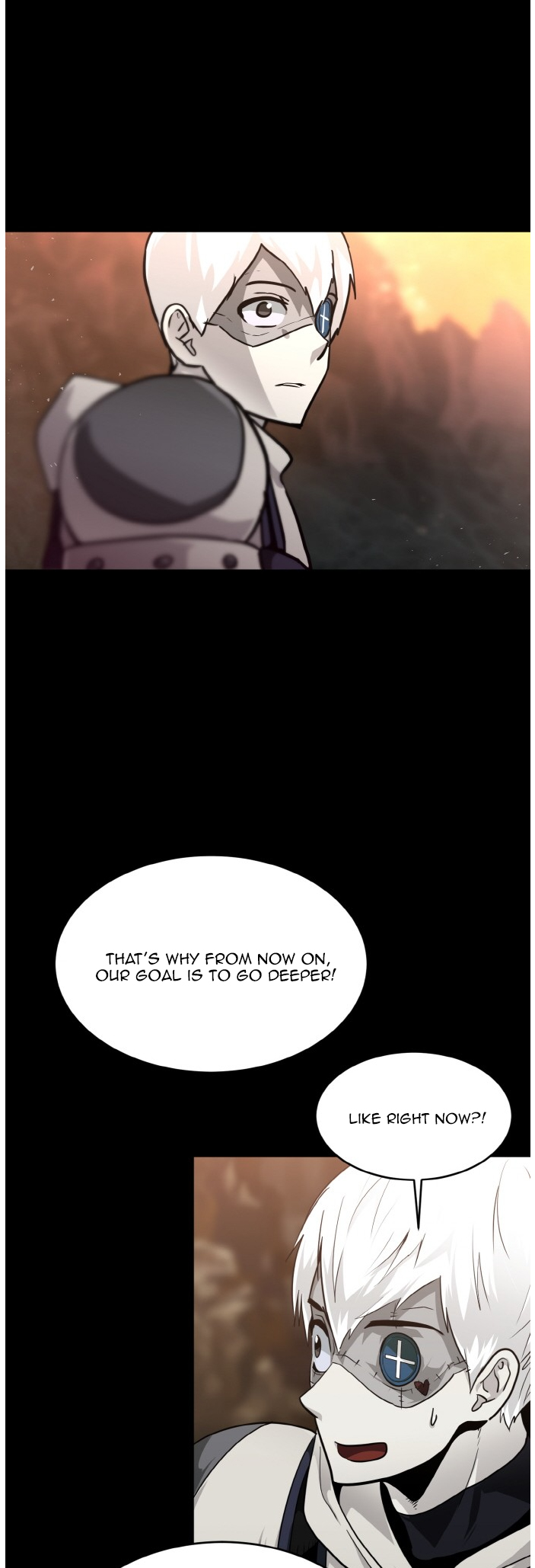 Counter Cube Chapter 70 15